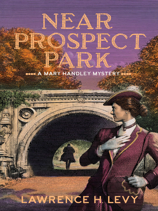 Title details for Near Prospect Park by Lawrence H. Levy - Available